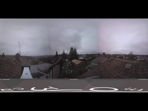 Live Alberniweather Outdoor 360º Webcam