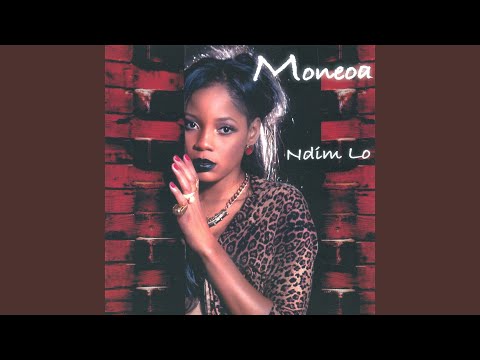Moneoa, Black Motion - Clarity (Black Motion Remix)