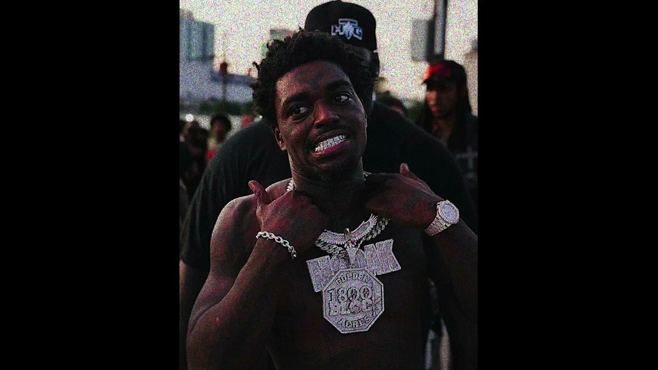 (FREE) Kodak Black x R&B Type Beat - Everything Fades
