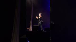 Bianca Del Rio Hosting The Comedy Queens Extravaganza UK tour - part 2