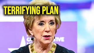 Trump Goon Drops DISASTROUS Elementary School Scheme On CNN
