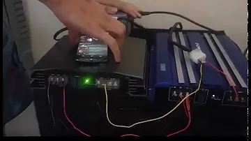 O que é o módulo ECM?
