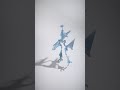 Dwgnvingtesticles Rigged Character - AI Rigged 3D Character