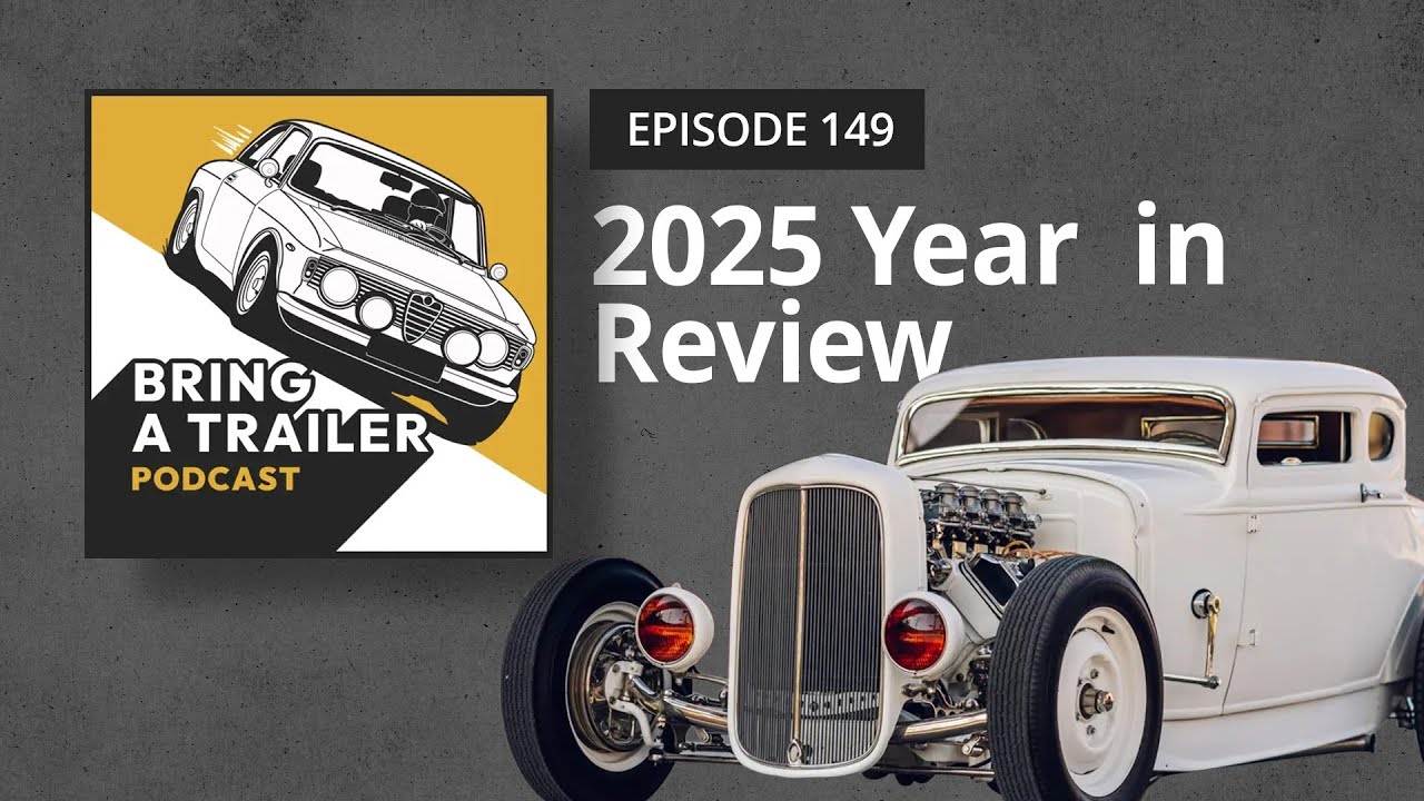 2025 Year in Review - YouTube