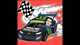 NASCAR Field Filler Ep. 230/ Bristol Motor Speedway Results & Biggest Takeaways