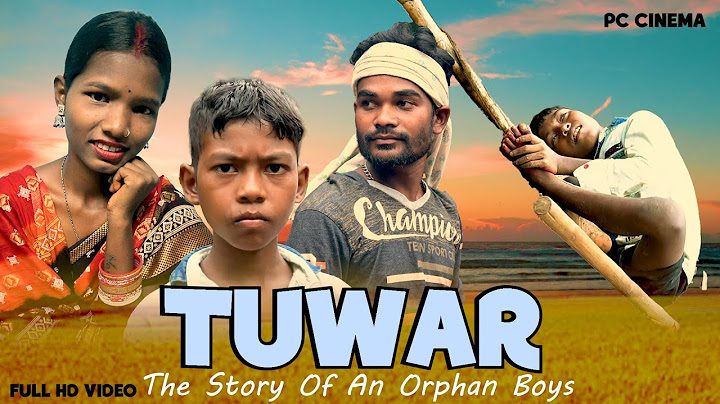 TUWAR NEW SANTALI SHORT FILM GOLI MASTER FULL HD VIDEO 2025