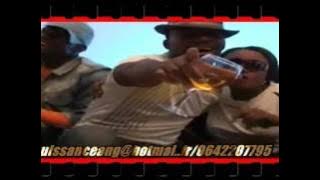 Dj rama clan Zembe new !