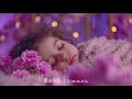 Peaceful Baby Sleep 🎠 Gentle Music Box Lullaby (2H)