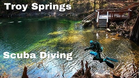 SDI Open Water Scuba Certification