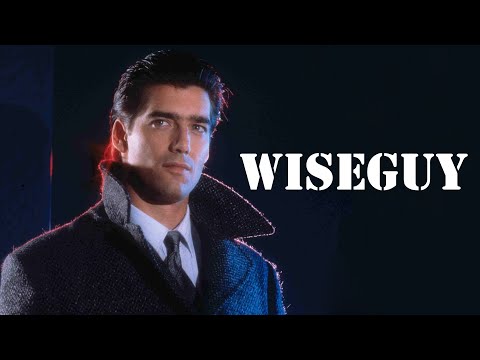 Wiseguy - Season 1, Episode 1 - Pilot - Full Episode