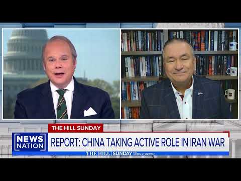 Rep. Don Bacon Talks DHS, Iran, and NATO on NewsNation