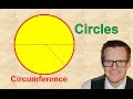 Understanding Circles and Circumference