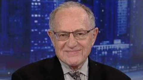 Alan Dershowitz on OJ trial: We didn't win, they lost