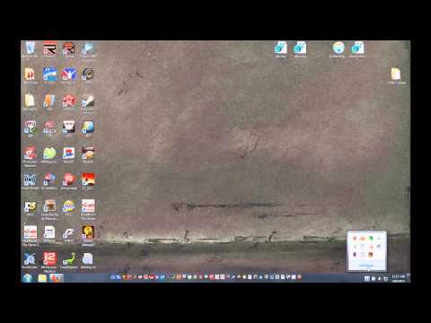 Show Taskbar Icon Permanently – EKSIMRacing