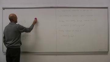 EE201 Circuit Theory I: Lecture 34 (Middle East Technical University, Fall 2020)