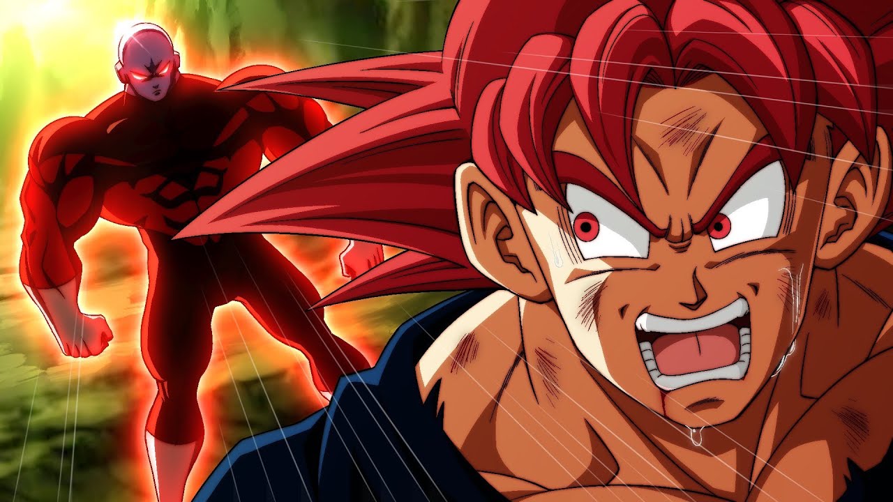 The Tournament Of Power (Its Impossible)