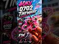 65mm 40KV TinyWhoop + Pinch Cam = PURE CHAOS 🤯