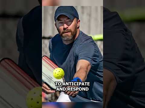 What Role Does Reaction Time Play in Winning Pickleball Points?
