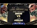 Rise MenaRD (Birdie) vs LPN (Abigail) - Combo Breaker 2018 - Top 96 - CPT 2018