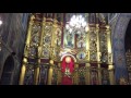 Полуношниця - Співає братія Михайлівського Золотоверхого монастиря