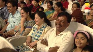 EP 11 - Chala Hawa Yeu Dya Maharashtra Daura - Indian Marathi TV Show - Zee Marathi screenshot 3