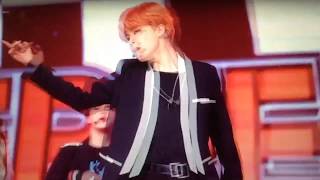 BTS Park Jimin || Lights Down Low [FMV]