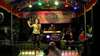 Download Lagu CHACHA ROMEO TABIR KEPALSUAN CIMOY RAYA SUNGAI BAMBU EVI YEDI