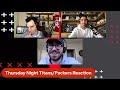 The SB Nation NFL Show - Week 11