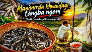 Ngakichou matou karamna fai.