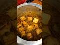 Mattar Paneer 🤌 #southafrica #food