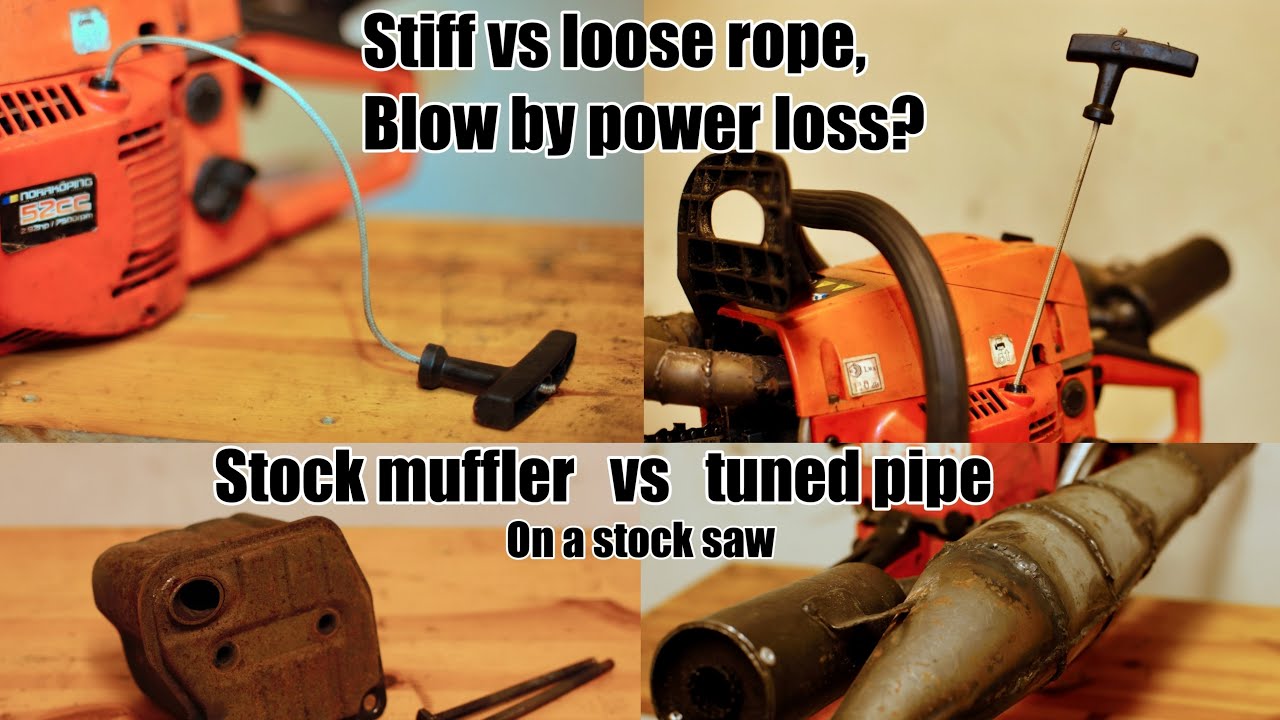 Труба с болтовым креплением — огромный прирост мощности! Других модификаций не требуется. — Самый...