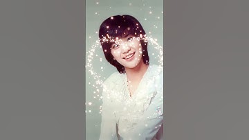 Thumbnail of 桜田淳子の私の青い鳥