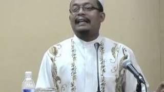 Ustaz Kazim Elias - Bila Kita Ada Ayah & Ibu