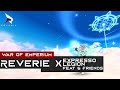 War of Emperium: Reverie VS Expresso x Legion x Fratrum x Feat &amp; Friends| Ragnarok M: Eternal Love