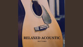 Serene Guitar Reflections