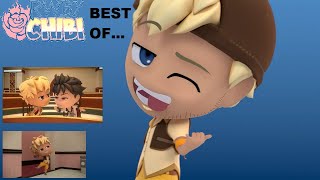 Best of RWBY Chibi Taiyang