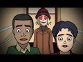 3 true field trip animated horror stories