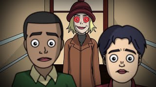 3 TRUE Field Trip Horror Stories Animated