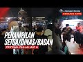 Tampilan Dinas/Badan/Setda Jabar di FESTIVAL DULAG ISTIMEWA 2026 - SERU &amp; Memukau #takbiran #kdm 