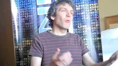 Hans Dockter ÜberConf 2010 Interview