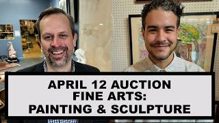 CAG 346 FINEARTS COMBO 1