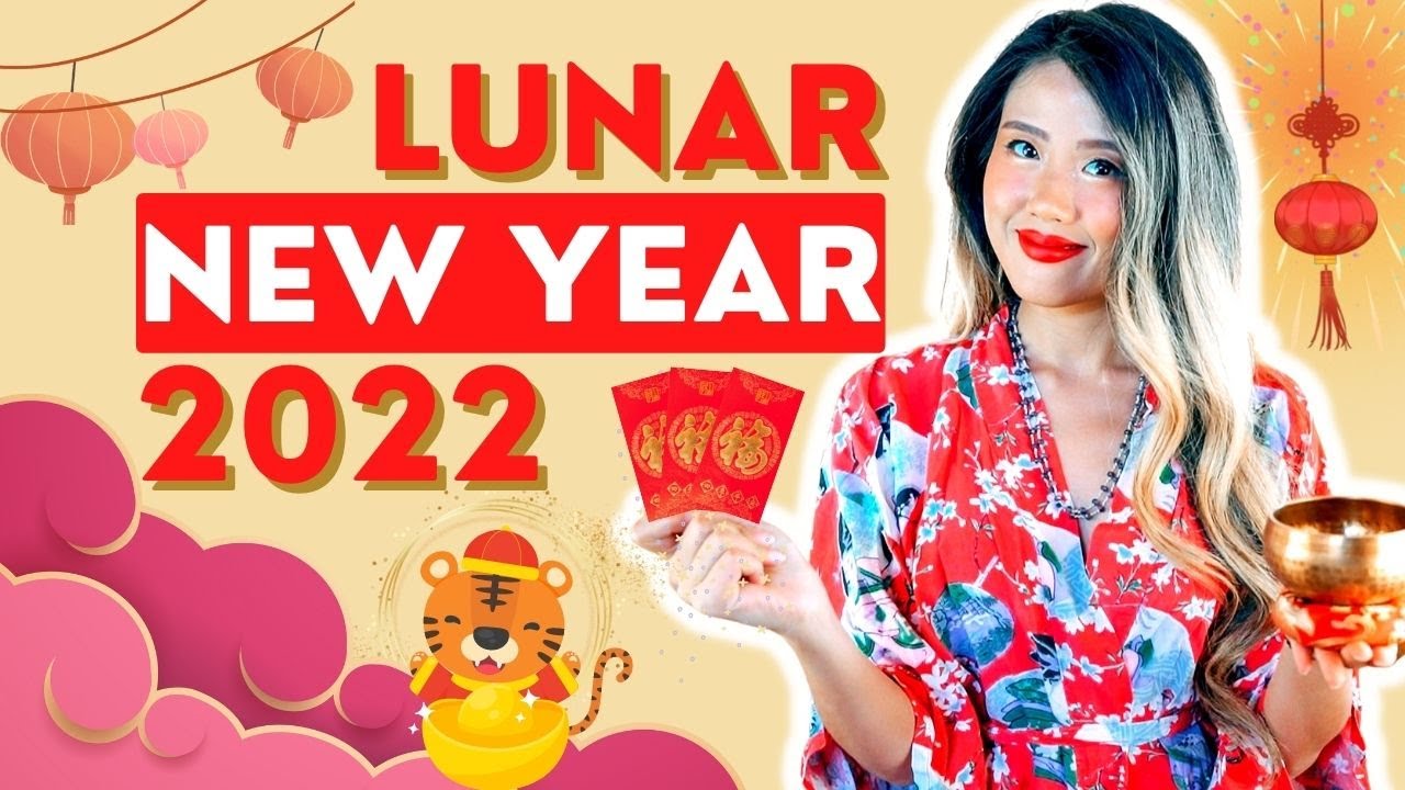 Year of the Tiger   What Does It Mean  Chinese Lunar New Year 2022