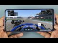 F1 game mobile gameplay android ios iphone ipad