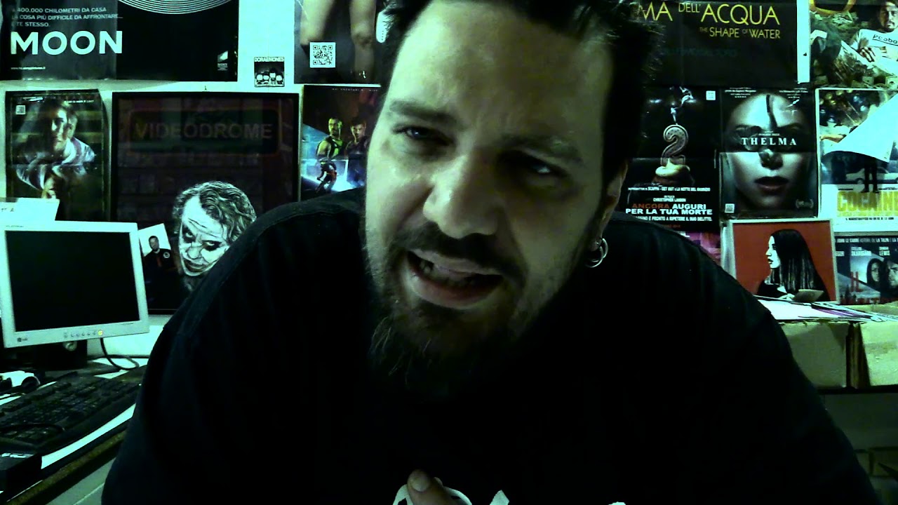 Patreon: Old Boy (2003) di Park Chan-wook - Minirece richiesta da Jospeh