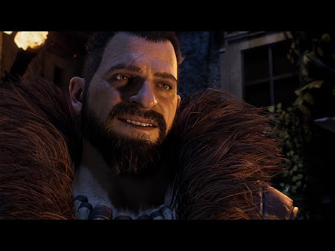 Spiderman 2 - Kraven Boss Fight (4K)