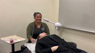 Welcome to Facials Specialty at PTC-St. Petersburg