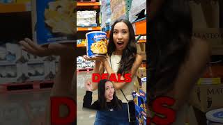 Best Costco Tip Look For The Asterisk Symbol #shorts