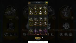 Clash of Kings: Knight Hall and Prayer Hall explained screenshot 3