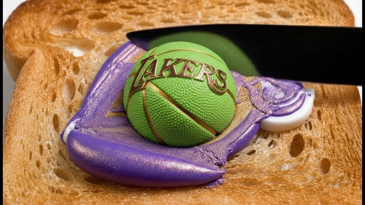 Forbidden ASMR 😳 Melting money and brands on crispy toast compilation