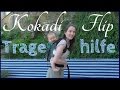 Kokadi Flip | Vorstellung und Tutorial | Fullbuckle Tragehilfe